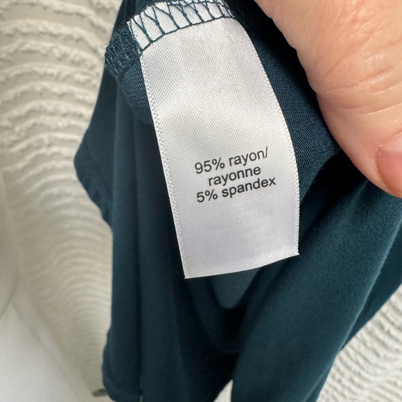 NWT 24/7 Comfort Apparel by Maurices - Picture 4 of 8